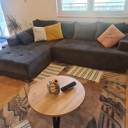Panorama Appartement Matulji