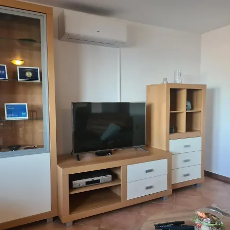 Appartement Panorama