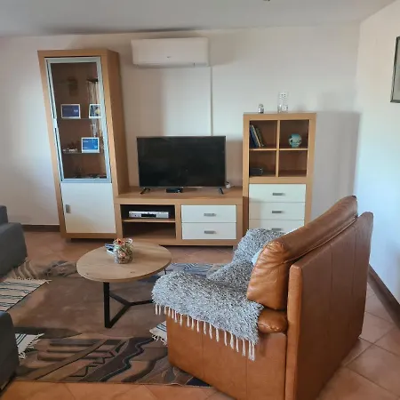 شقة Panorama *
