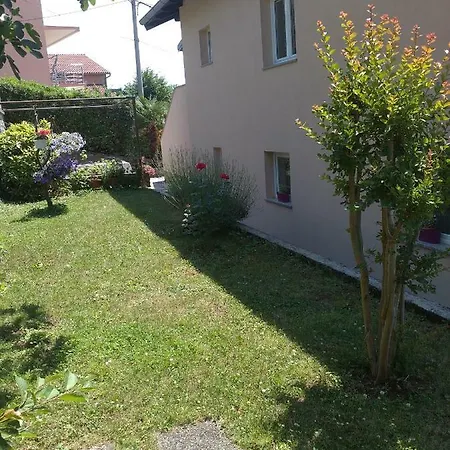 Lejlighed Panorama *