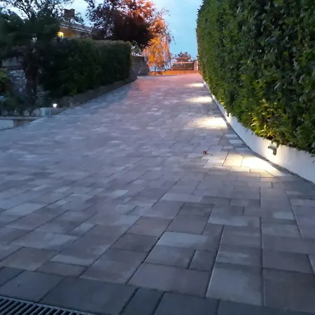 شقة Panorama ماتولي