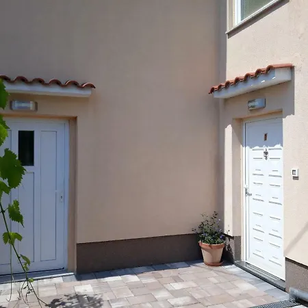 Appartement Panorama Matulji