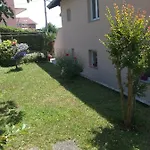 Apartament Panorama *