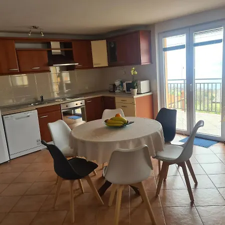 Apartment Panorama