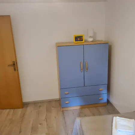 Apartment Panorama *