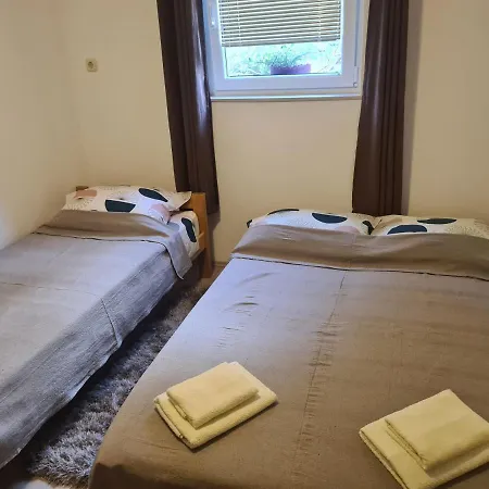 Panorama Apartment
