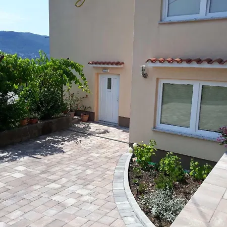 Panorama Apartment