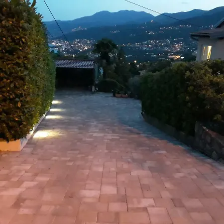 Apartment Panorama
